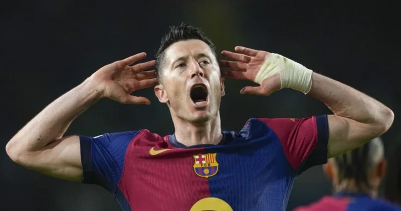 Barcelona: 6 Valencia: 0 MAÇ SONUCU Futbol Haberleri
