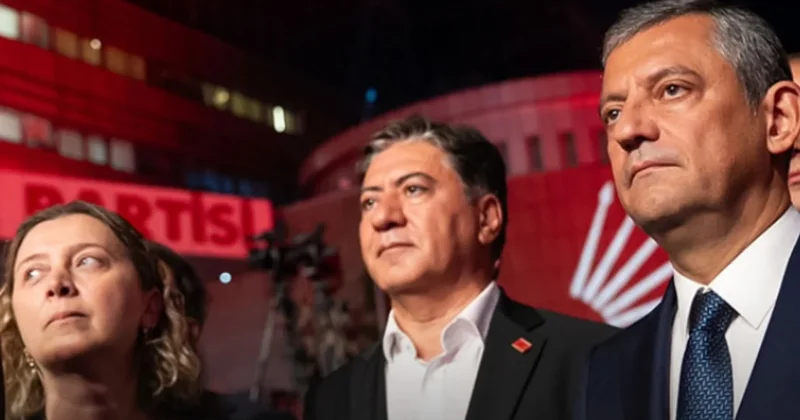 Kritik Kurultay Davası ertelendi... CHP kararı nasıl karşıladı? Sözcü Gazetesi