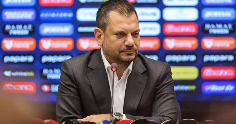 Trabzonspor, Ali Koç un açıklamasına öfke kustu: 3 Temmuz ardından ucuz siyaset...
