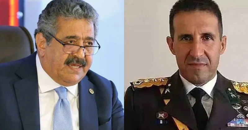 Türkgün yazarı Yıldıray Çiçek in kaosun kurbanı olabilir sözlerine Emekli Albay Orkun Özeller den yanıt geldi; MHP li Feti Yıldız ı işaret etti: Tehditler alıyorum!