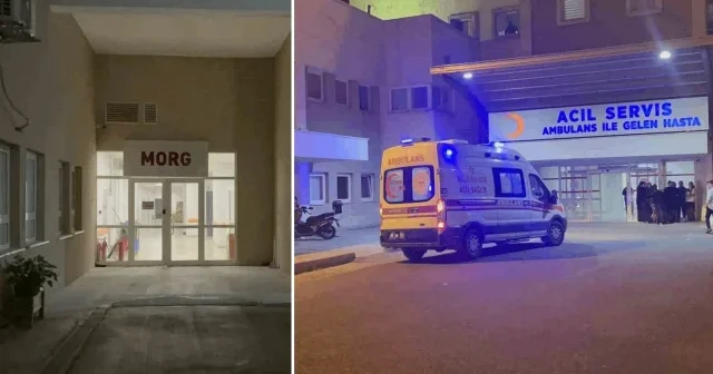 Nevşehir’de balkondan düşen çocuk hayatını kaybetti Nevşehir Haberleri