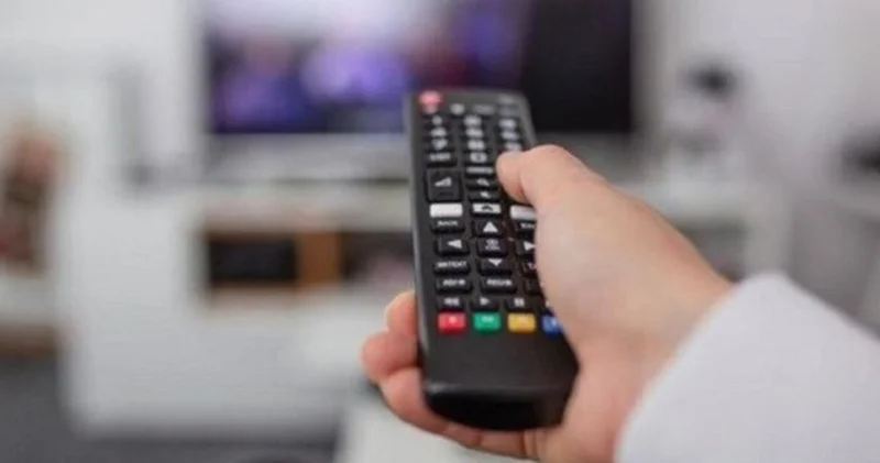 TV YAYIN AKIŞI 15 EYLÜL 2025 LİSTESİ: Bugün televizyonda neler var? Kanal D, Show TV, ATV, Star TV, Now TV, TV8, TRT1 yayın akışı