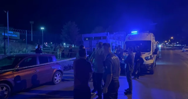 Otomobilin çarptığı bisikletli öldü; sürücüsü kaçtı Sakarya Haberleri