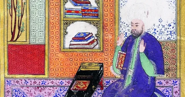 Sûfîler Ansiklopedisi Nefehâtü’l Üns Fütûhu’l Mücâhidîn Yeni Şafak Kitap Eki Haberleri