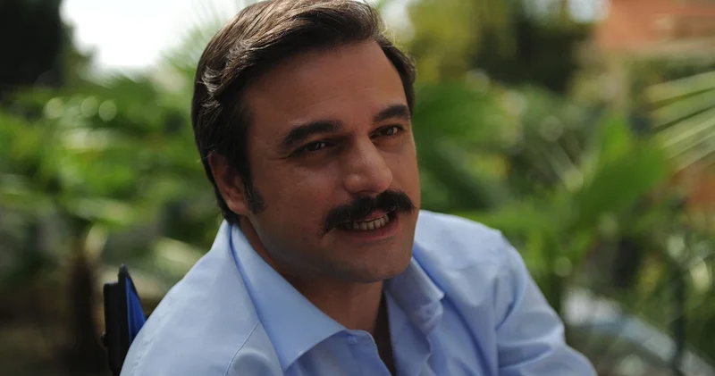 İddia: İntihara teşebbüs eden ünlü oyuncu Ufuk Özkan, hastaneye kaldırıldı