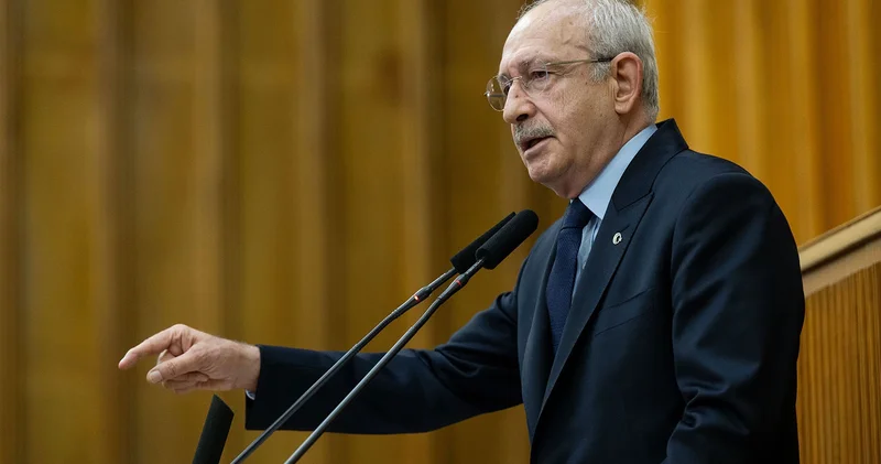 Kılıçdaroğlu nun avukatından açıklama: Yürütülen soruşturmalarla ilgili Sayın Genel Başkanımızın hiçbir bilgisi ve ilgisi olmadı