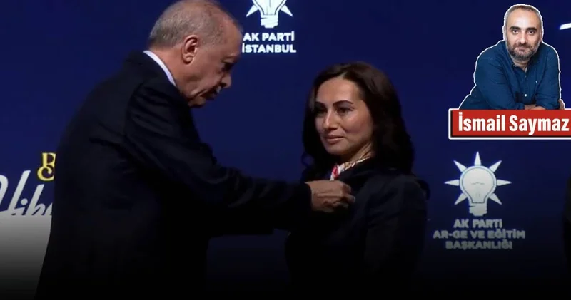 Rozet yahut kelepçe