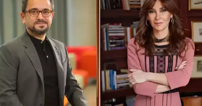 Ali Sabancı ile Vuslat Doğan Sabancı boşanıyor! İstenen tazminat belli oldu