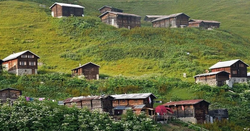 Köyde evi olana katlamalı Emlak Vergisi yine gündemde Sözcü Gazetesi