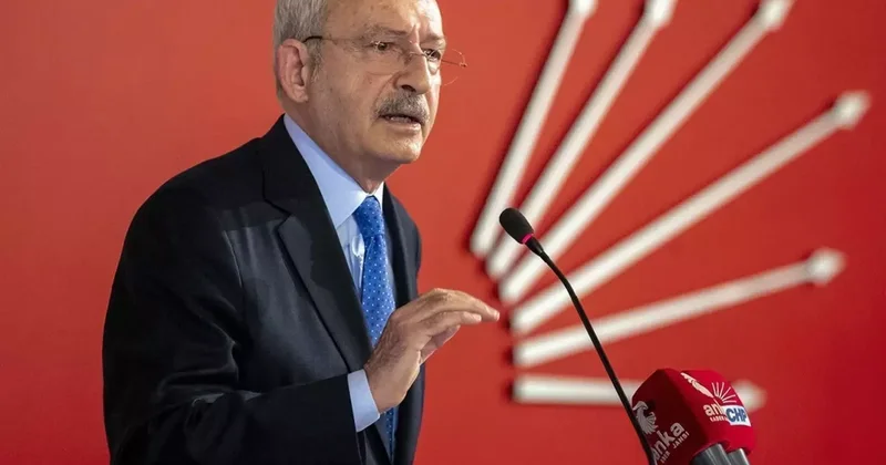 CHP kurultay davasında ilk kez açık açık dile getirildi: Kılıçdaroğlu gelsin