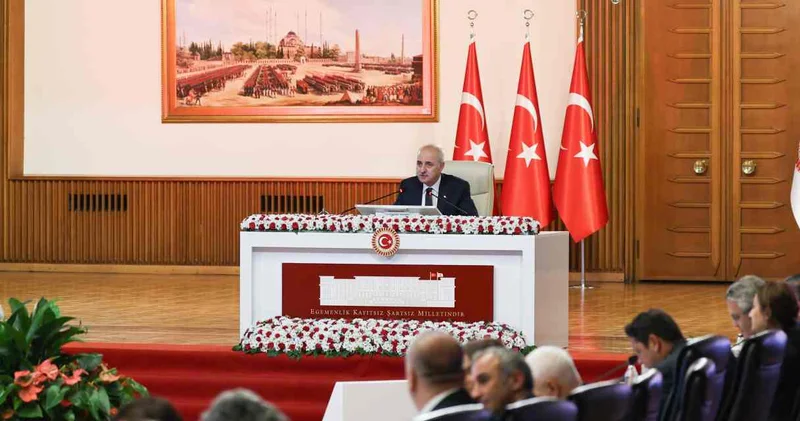 Komisyonda bu hafta dinlenecek isimler belli oldu