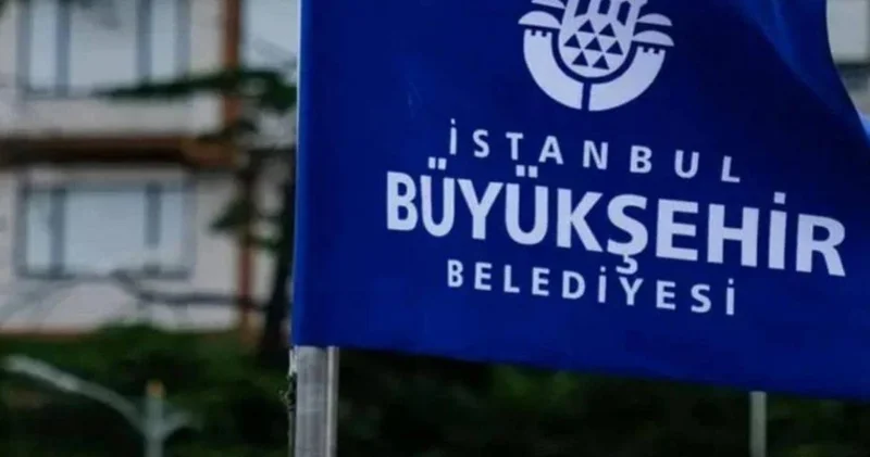AKP den İBB hamlesi mi geliyor? CHP li kurmaydan flaş iddia