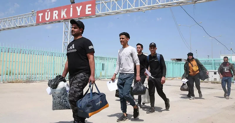 Türkiye’de büyük yer değişimi! Göçün iki yüzü