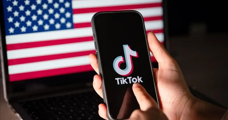TikTok anlaşması çıkmaza girdi: Taraflar eli boş ayrılacak Sözcü Gazetesi