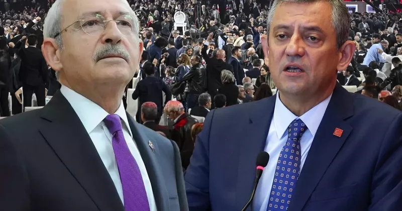 CHP de kurultay davası bugün! İşte muhtemel 5 senaryo