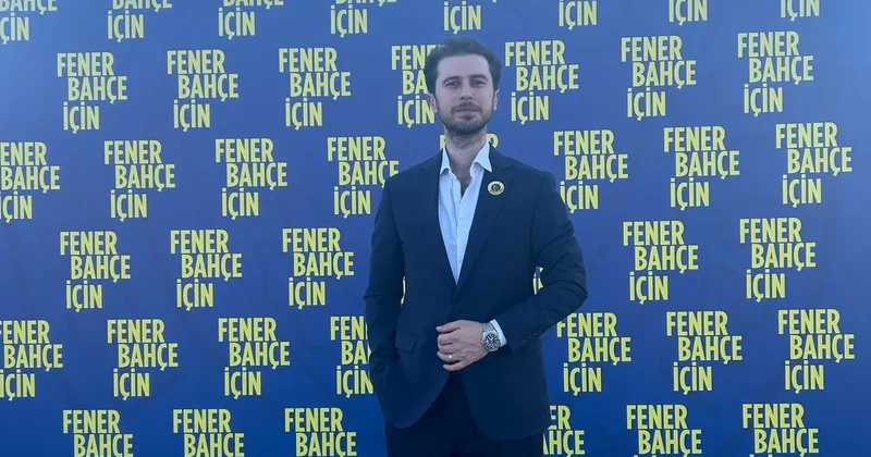 Görkem Göçükbaşı: Hepimizin ortak paydası Fenerbahçe’dir