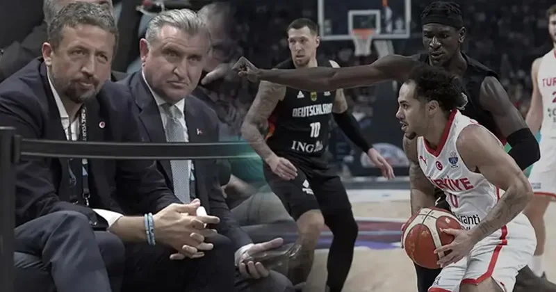 Spor Bakanı Osman Aşkın Bak ın A Milli Basketbol Takımımıza inancı tam! Fanatik Spor Haberleri Video
