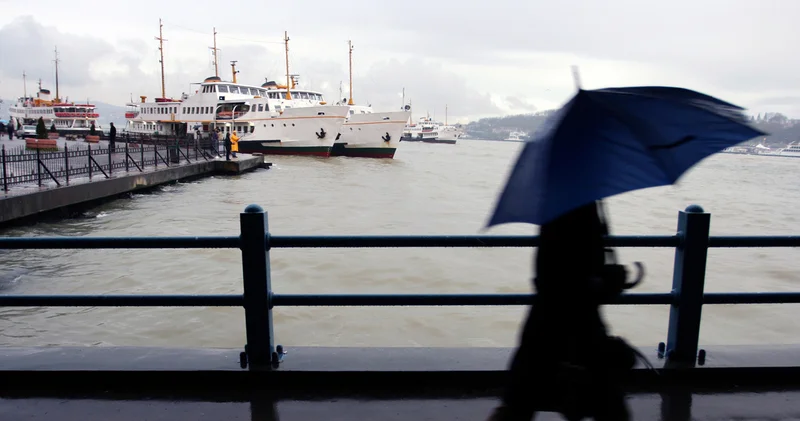 Meteoroloji hava durumu raporu: 15 Eylül hava nasıl olacak, yağış var mı?