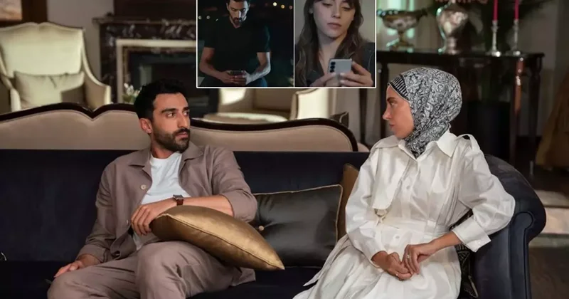 Kızılcık Şerbeti bitiyor mu? Yapımcıdan resmi açıklama geldi