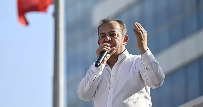 Tanju Özcan dan Kılıçdaroğlu resti: İstifam cebimde