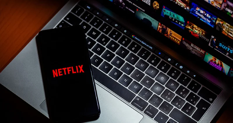Netflix, Türkiye pazarında liderliği kaptırdı!