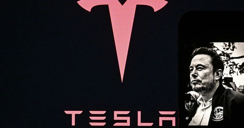 Elon Musk, yaklaşık 1 milyar dolarlık Tesla hissesi aldı İş Yaşam Haberleri