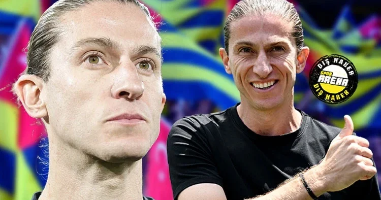 Filipe Luis, Fenerbahçe’den teklif aldığını resmen açıkladı! Reddetmesinin sebebi belli oldu