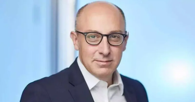 Sinan Selen, Alman İç İstihbarat Teşkilatı Başkanı oldu