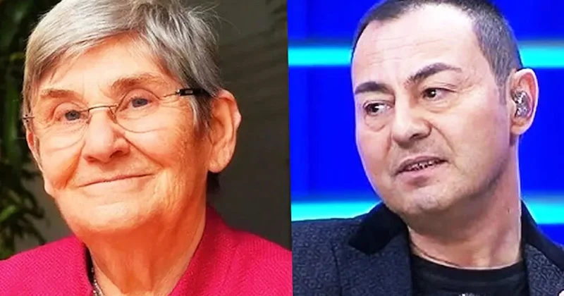 Serdar Ortaç tan Canan Karatay iddiasına yanıt Sözcü Gazetesi