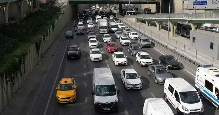 Türkiye de en çok tercih edilen otomobiller açıklandı! İşte ilk sıradaki marka