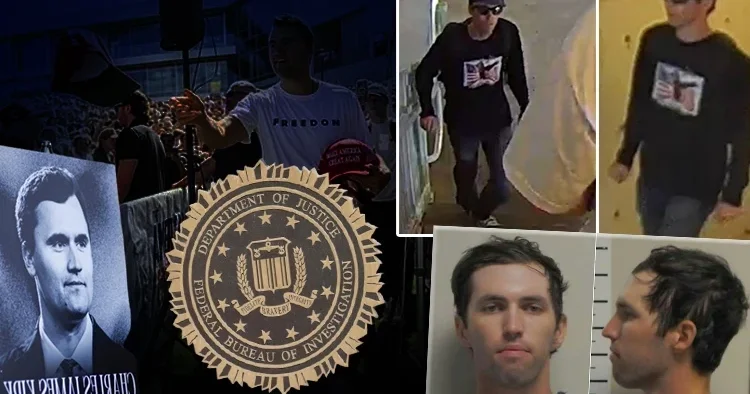 FBI da Charlie Kirk depremi! Soruşturmada yapılan hatalar gündeme oturdu