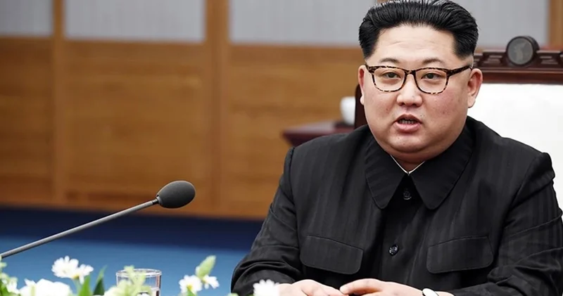 Kuzey Kore lideri Kim Jong un dan çok konuşulacak bir yasak daha!