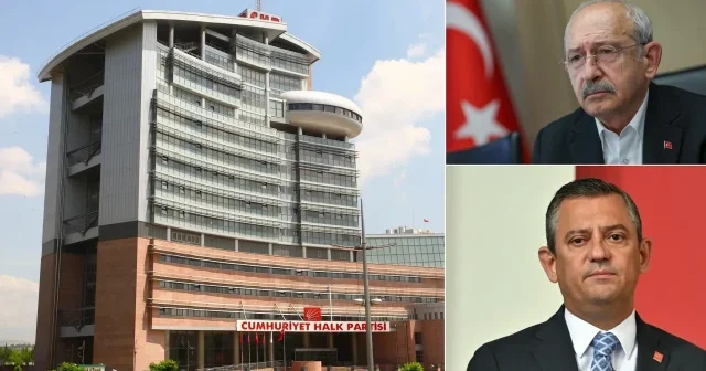 SON DAKİKA: CHP kurultay davasında ne karar çıktı? Kılıçdaroğlu geri mi döndü? Mutlak butlan kararı açıklandı mı Politika Haberleri