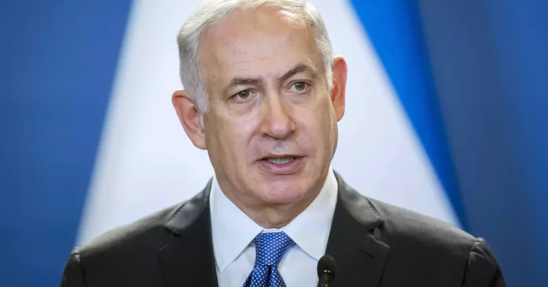 Gazze saldırısı öncesi Netanyahu dan yeni güvenlik toplantısı!