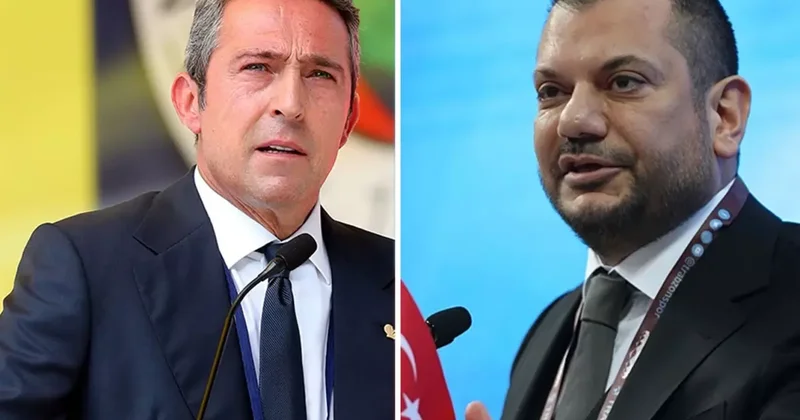 Fenerbahçe den sürpriz karar: Biz artık yokuz