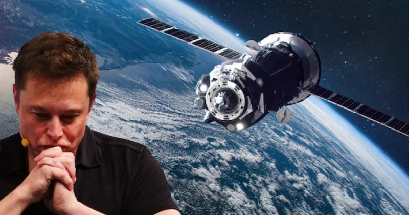 Elon Musk panikledi! Starlink e ulaşılamıyor: Ülkelerde internet tek tek kesiliyor Sözcü Gazetesi
