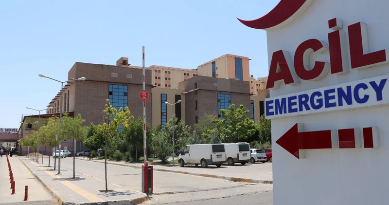 Diyarbakır da şüpheli kadın ölümü: 18 yaşındaki Töre, av tüfeğiyle vurulmuş halde bulundu