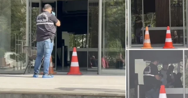 Boşanma aşamasındaki eşini pompalı tüfekle yaralayarak kaçtı Beylikdüzü son dakika haberleri İstanbul Haberleri