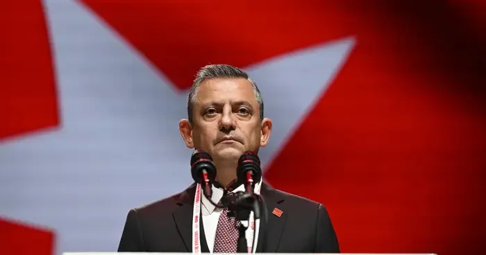 Ankara da CHP hareketliliği: Bir yanda dava, bir yanda MYK! Kritik toplantı başladı