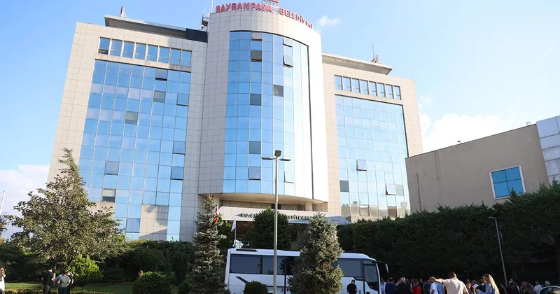 Bayrampaşa Belediyesi ne yönelik operasyonun detayları ortaya çıktı