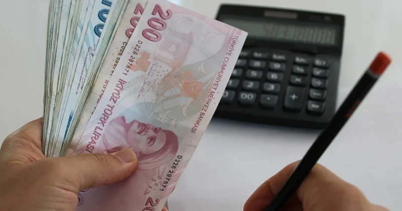 Emekli, memur ve asgari ücretlilere soğuk duş: Masadaki zam oranları ortaya çıktı Sözcü Gazetesi