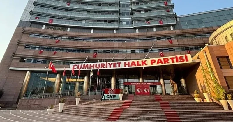Son dakika: CHP’de kader günü! Kritik duruşma başladı... Davacı vekil mutlak butlan istedi