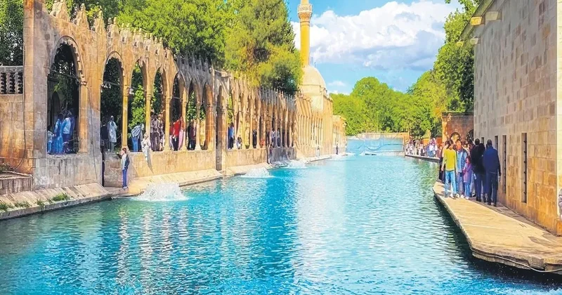 Doğu’da turizm hamlesi başlıyor