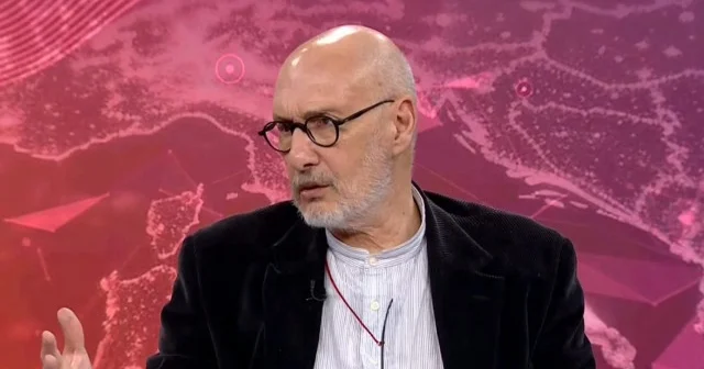 Arap sokakları karışır mı? Süleyman Seyfi Öğün, İsrail in ABD ile Suudi Arabistan denkleminde Hamas ve Gazze planını anlattı VİDEO İZLE