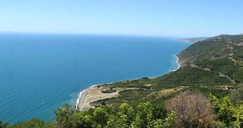 Tekirdağ dan Avrupa’ya çağrı: 7 milyon insanı Türkiye ye çekebiliriz