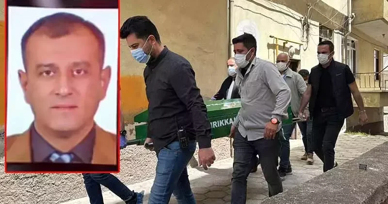 Çilingirle girilen evde, derin dondurucuda parçalanmış ceset bulundu