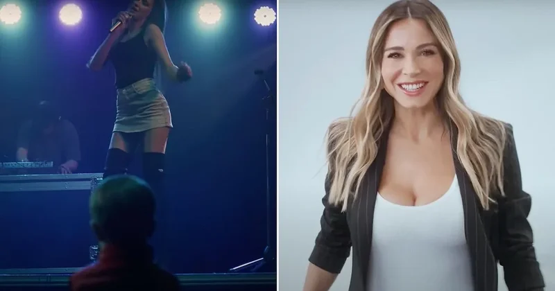 Dünyaca ünlü spiker Diletta Leotta nın reklam filmi yasaklandı! Sözcü Gazetesi