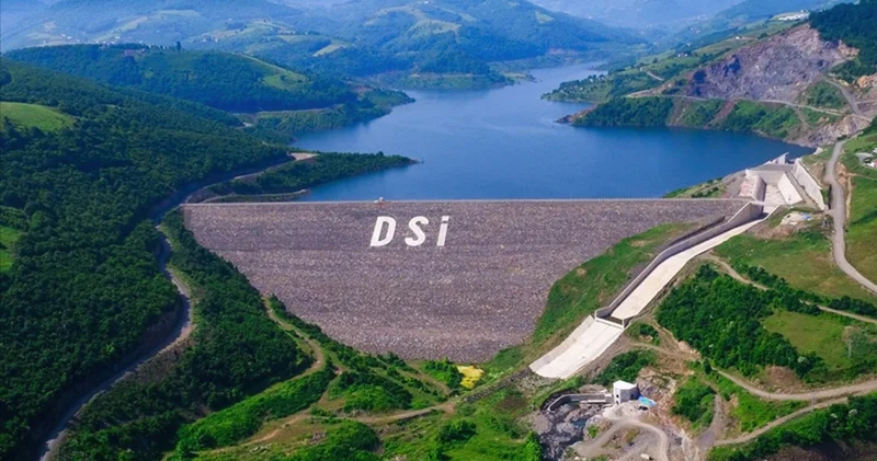 DSİ, Yozgat taki bazı taşınmazları acele kamulaştıracak