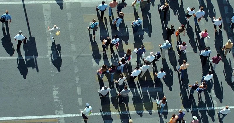 Türkiye de işsizlik oranı ilk çeyrekte geriledi