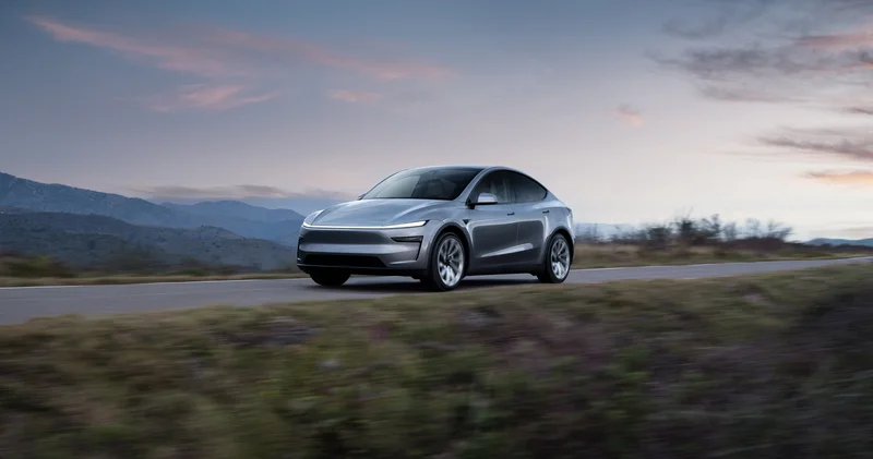 Tesla en uzun menzil Model Y yi Türkiye ye getiriyor Otomobil Haberleri
